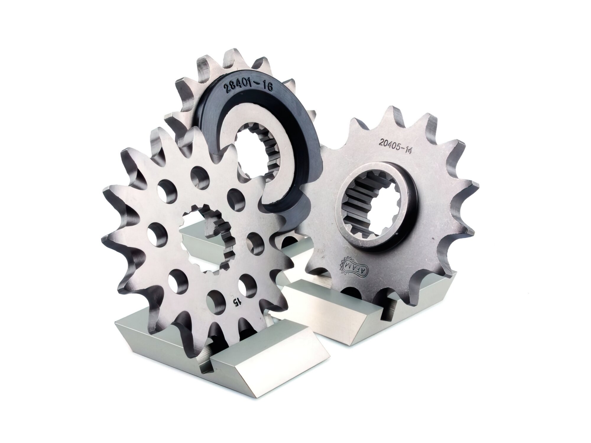 Image of Ritzel Afam 16 Zähne CR 80 / 85