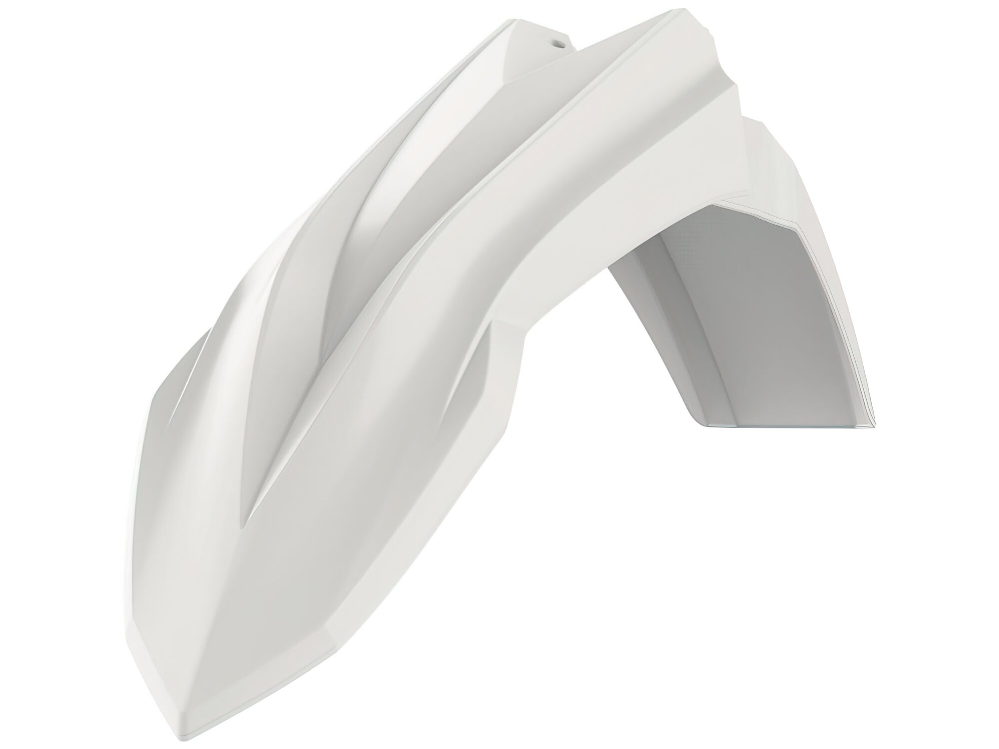Image of Schutzblech vorn Polisport weiss Beta RR ab 2020