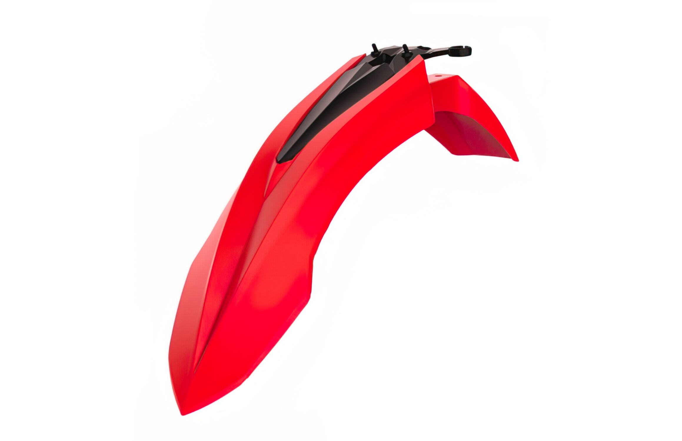 Image of Schutzblech vorn Polisport rot Beta RR 2013-2019