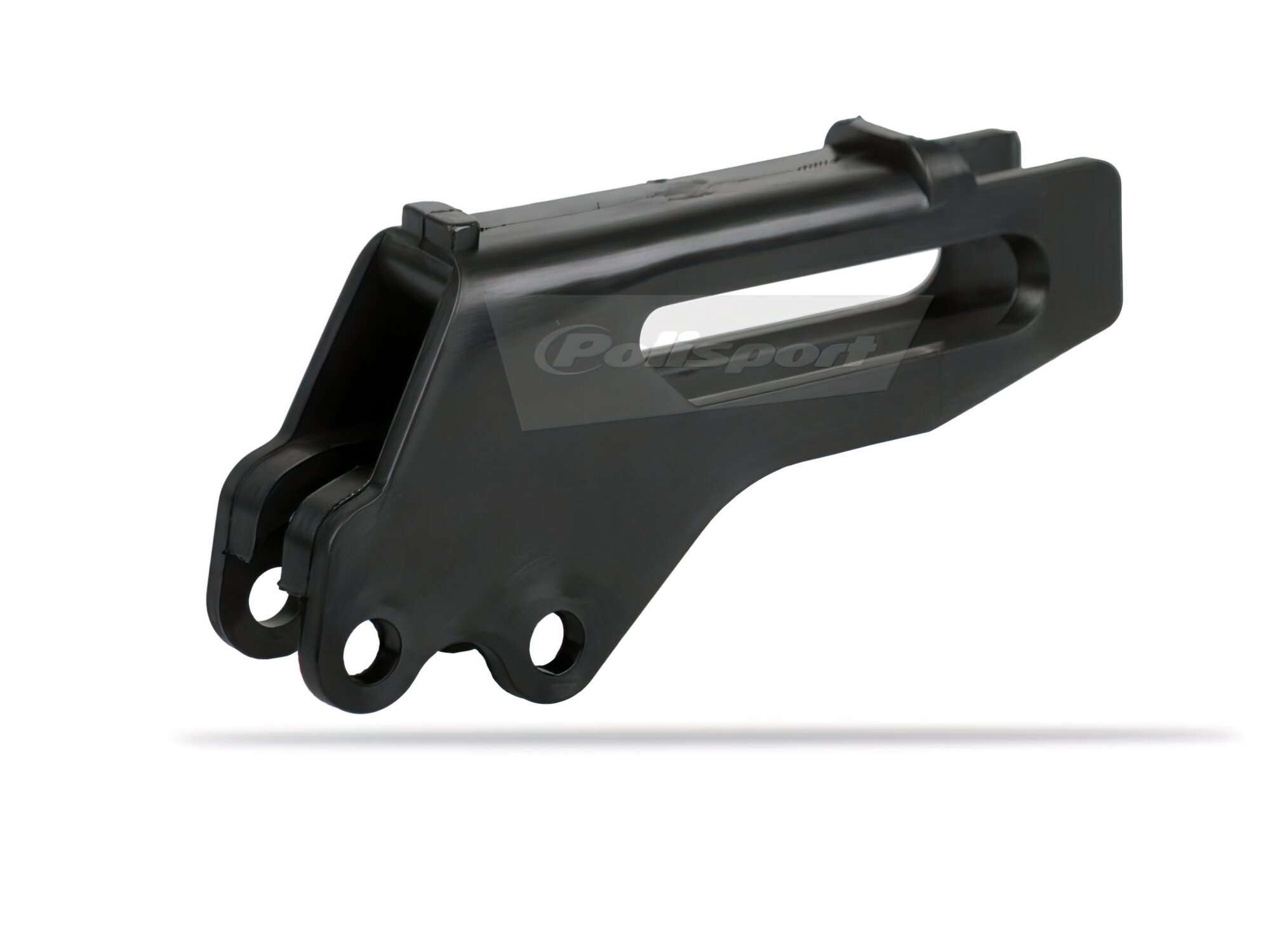 Image of Kettenführung Polisport YZ YZF 05-07 schwarz