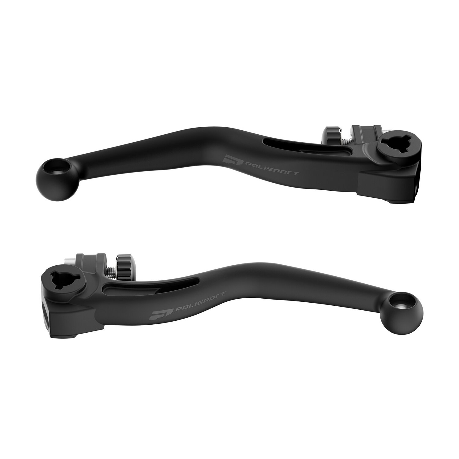 Image of Hebelset Polisport APT Beta RR Enduro 2T / 4T