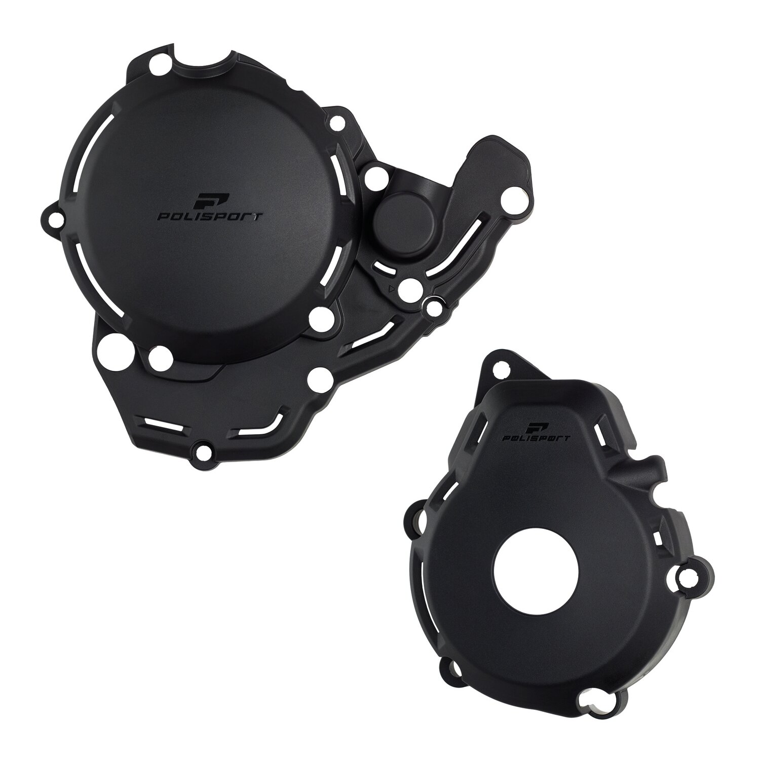 Image of Motorschutz Kit Polisport Extreme KTM EXC-F 250 / 350 ab 2024