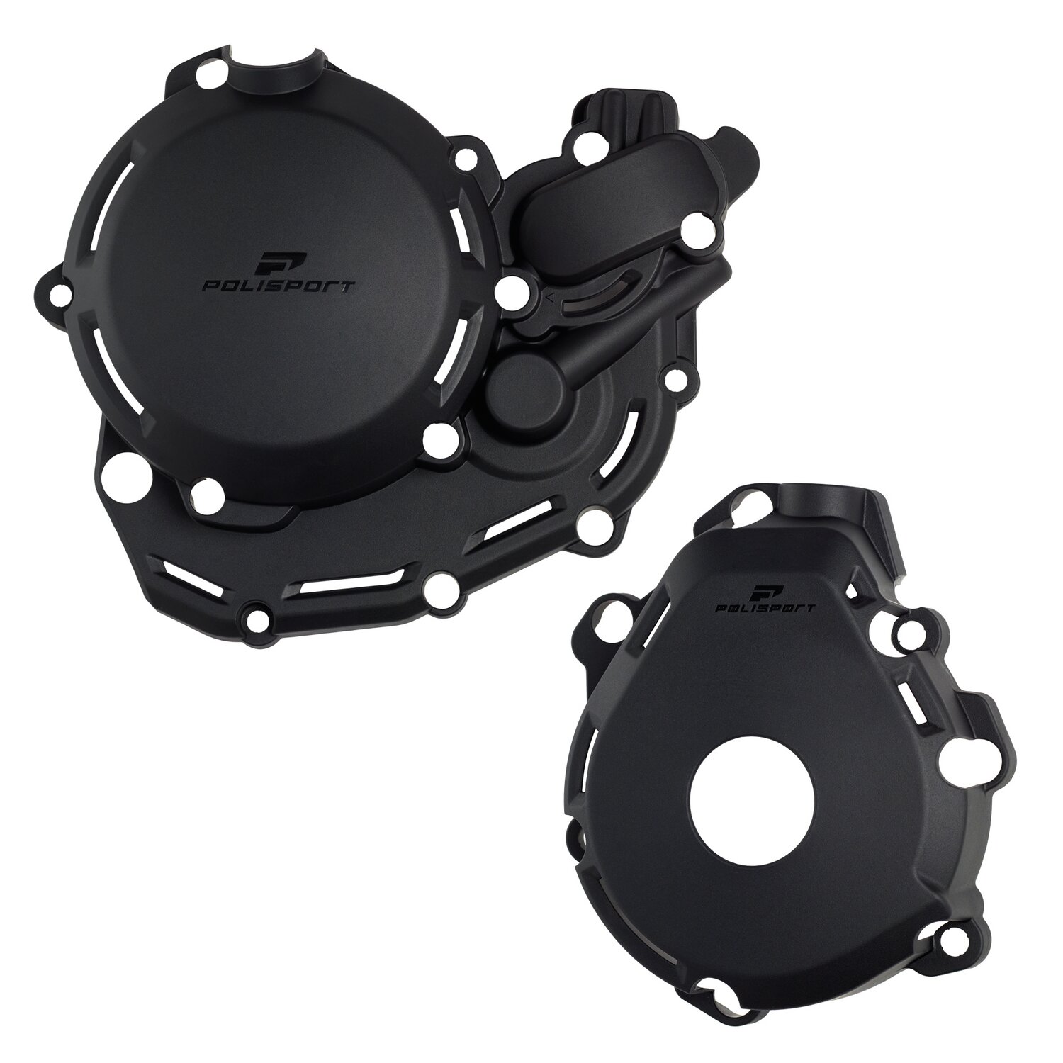Image of Motorschutz Kit Polisport Extreme KTM EXC-F 450 / 500