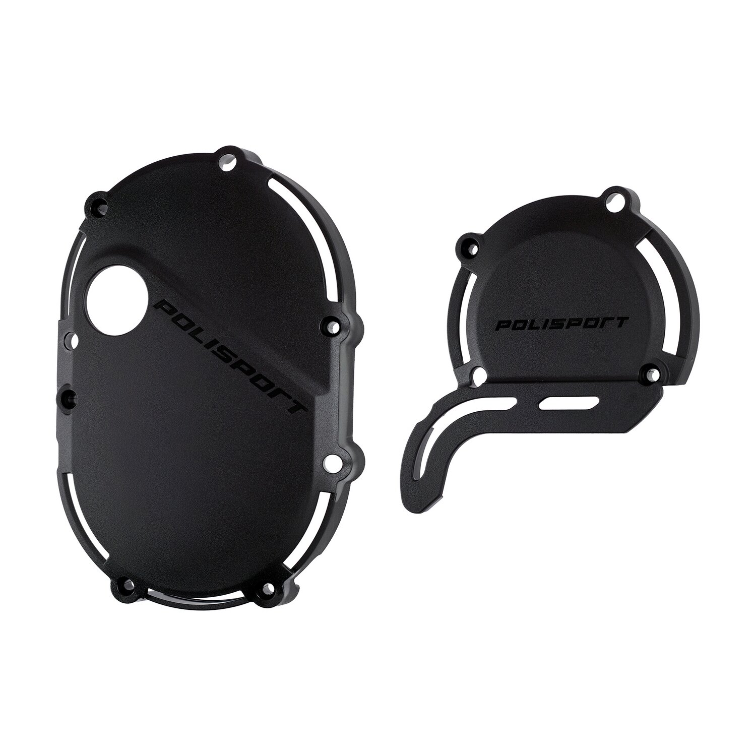 Image of Motorschutz Kit Polisport Extreme Stark Varg