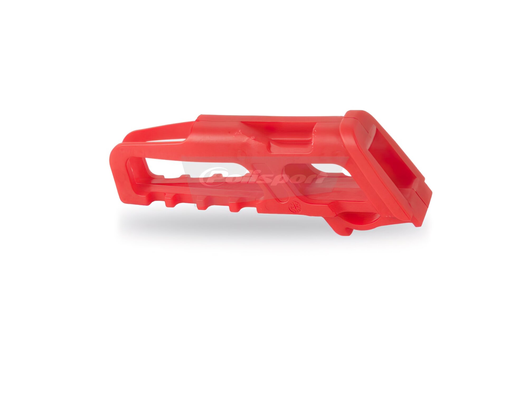 Image of Kettenführung Polisport CRF 07-10 rot