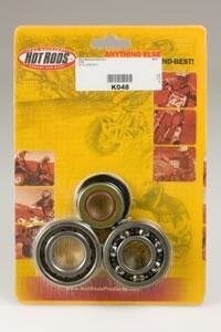 Image of Kurbelwellenlager + Wellendichtringe Hot Rods SX 85 2004-2021