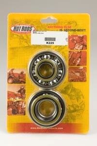 Image of Kurbelwellenlager + Wellendichtringe Hot Rods RM 250 1996-2002