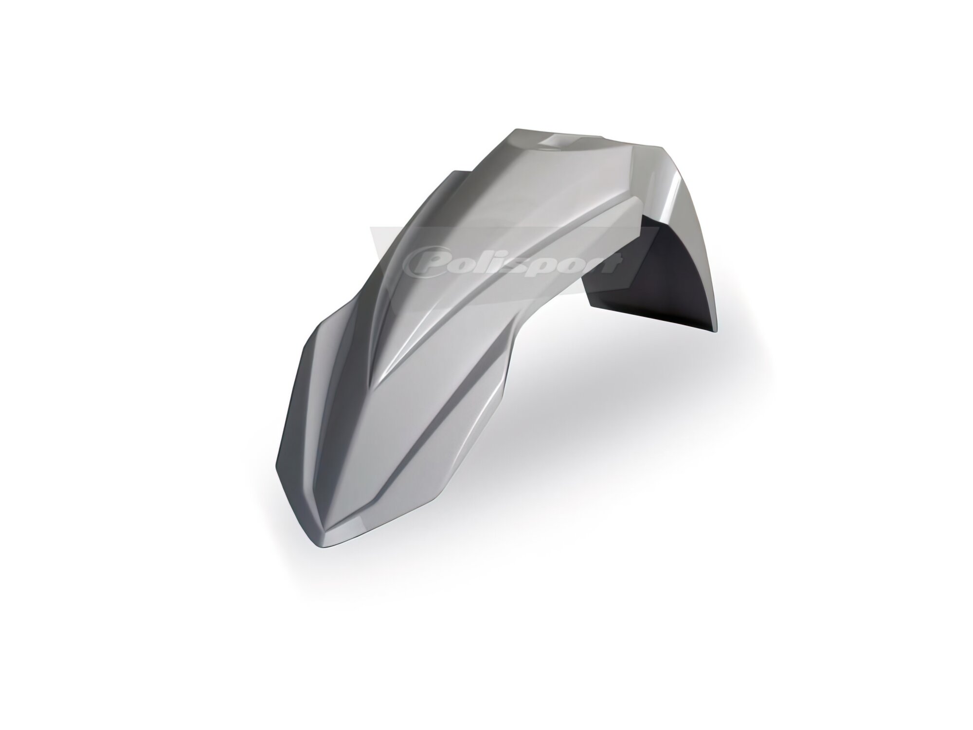Image of Schutzblech vorn Polisport YZF 250 / 450 10-13 weiß