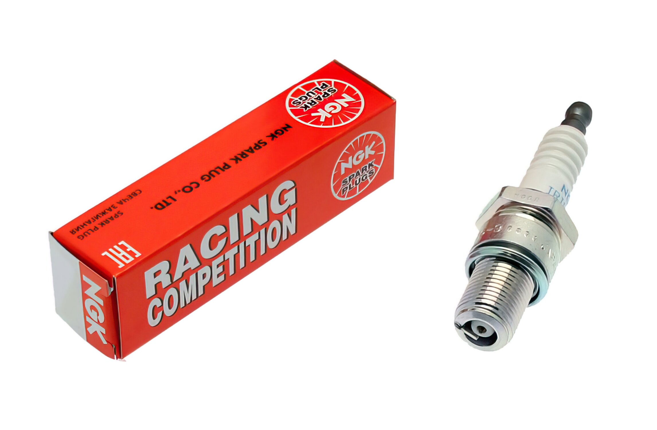 Image of Zündkerze NGK BR8EG (3130)