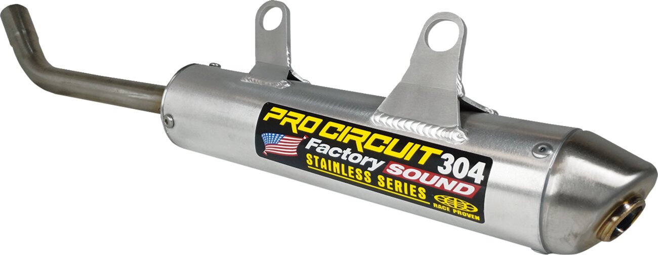 Image of ESD Endschalldämpfer Pro Circuit 304 SX 125 2023