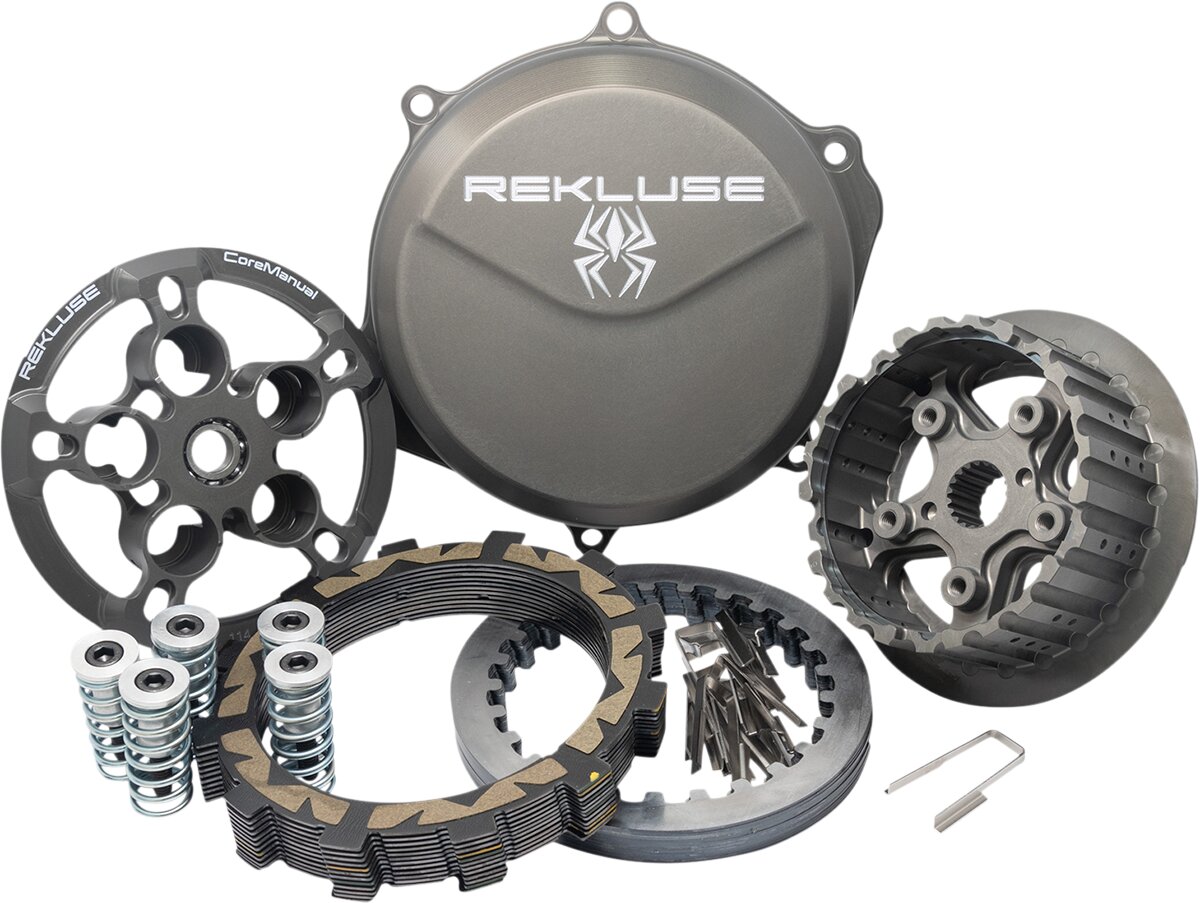 Image of Kupplung Rekluse Core Torq Drive Honda CRF 250 2022