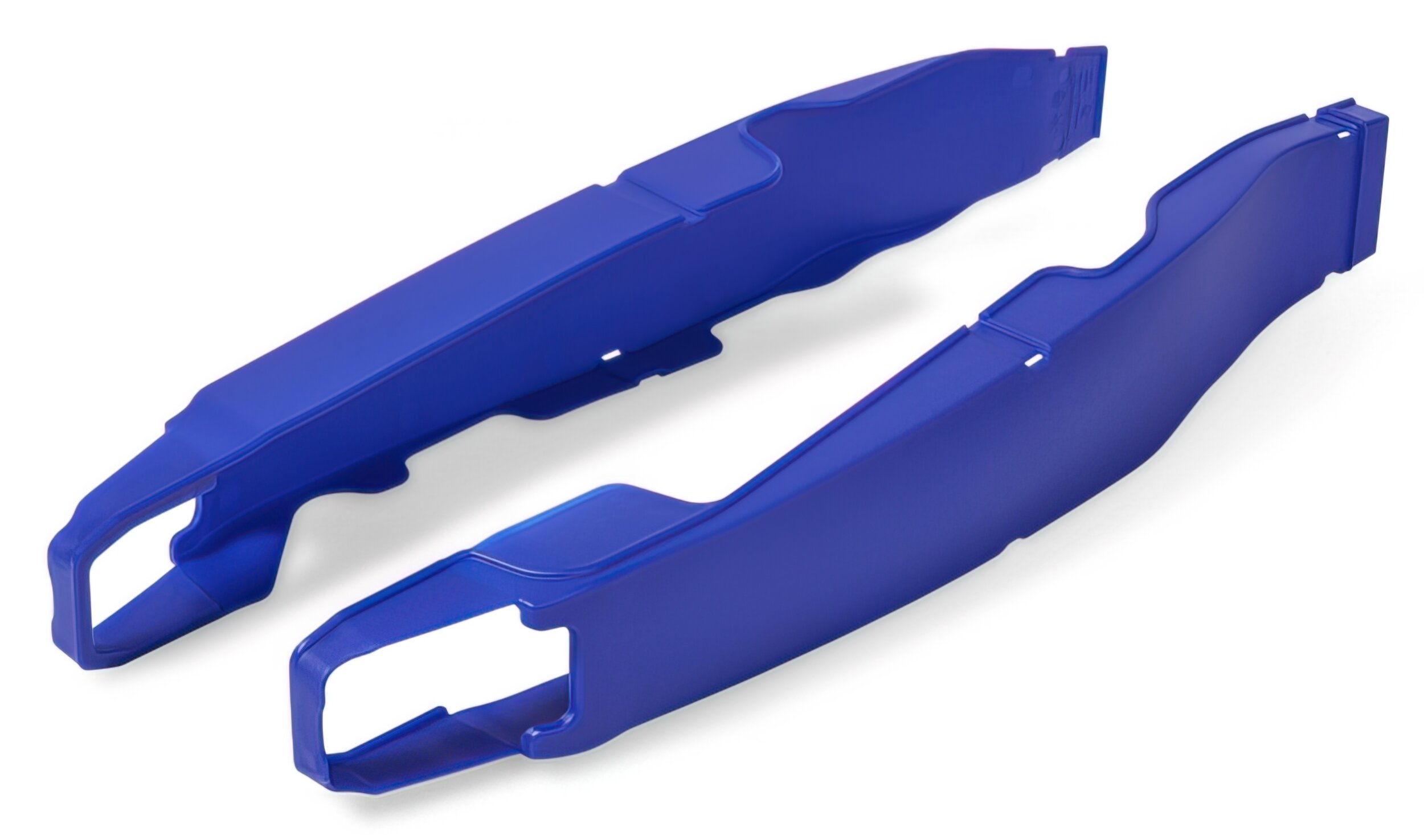Image of Schwingenschutz Polisport blau Yamaha YZF 250 / 450