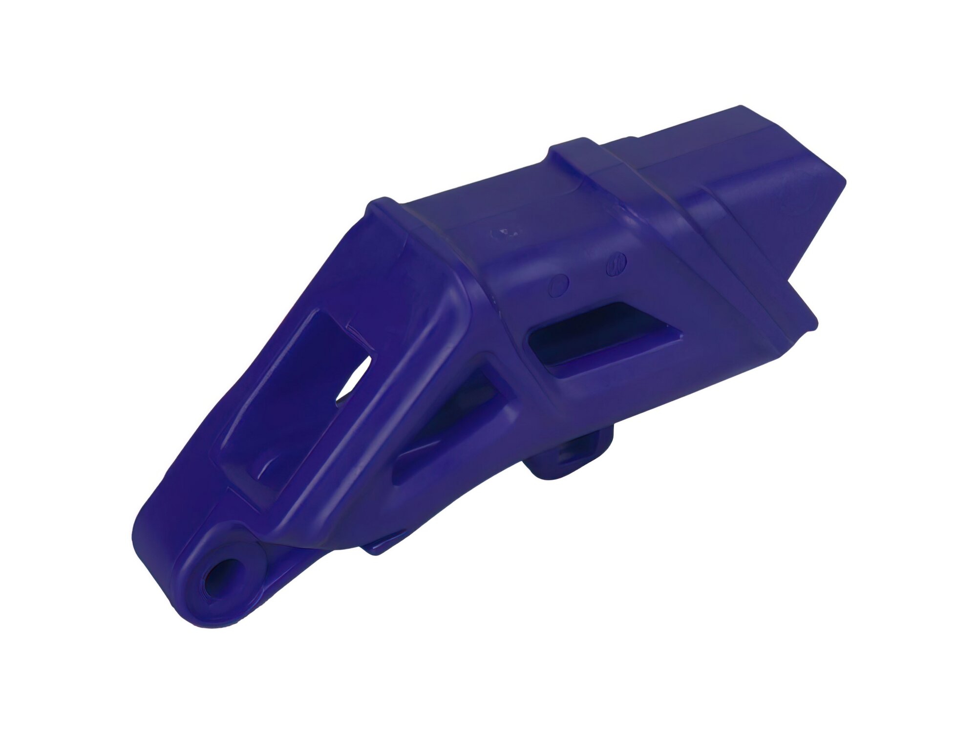 Image of Kettenführung Polisport blau Husqvarna TC / FC / TE / FE