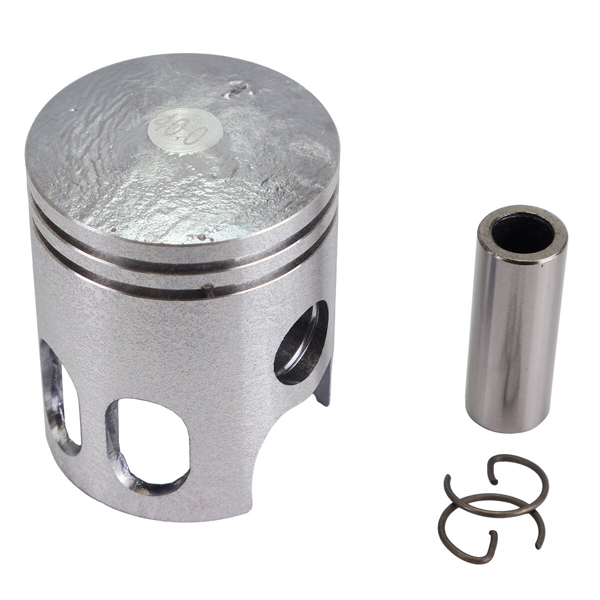Image of Kolben 40mm Yamaha Chappy