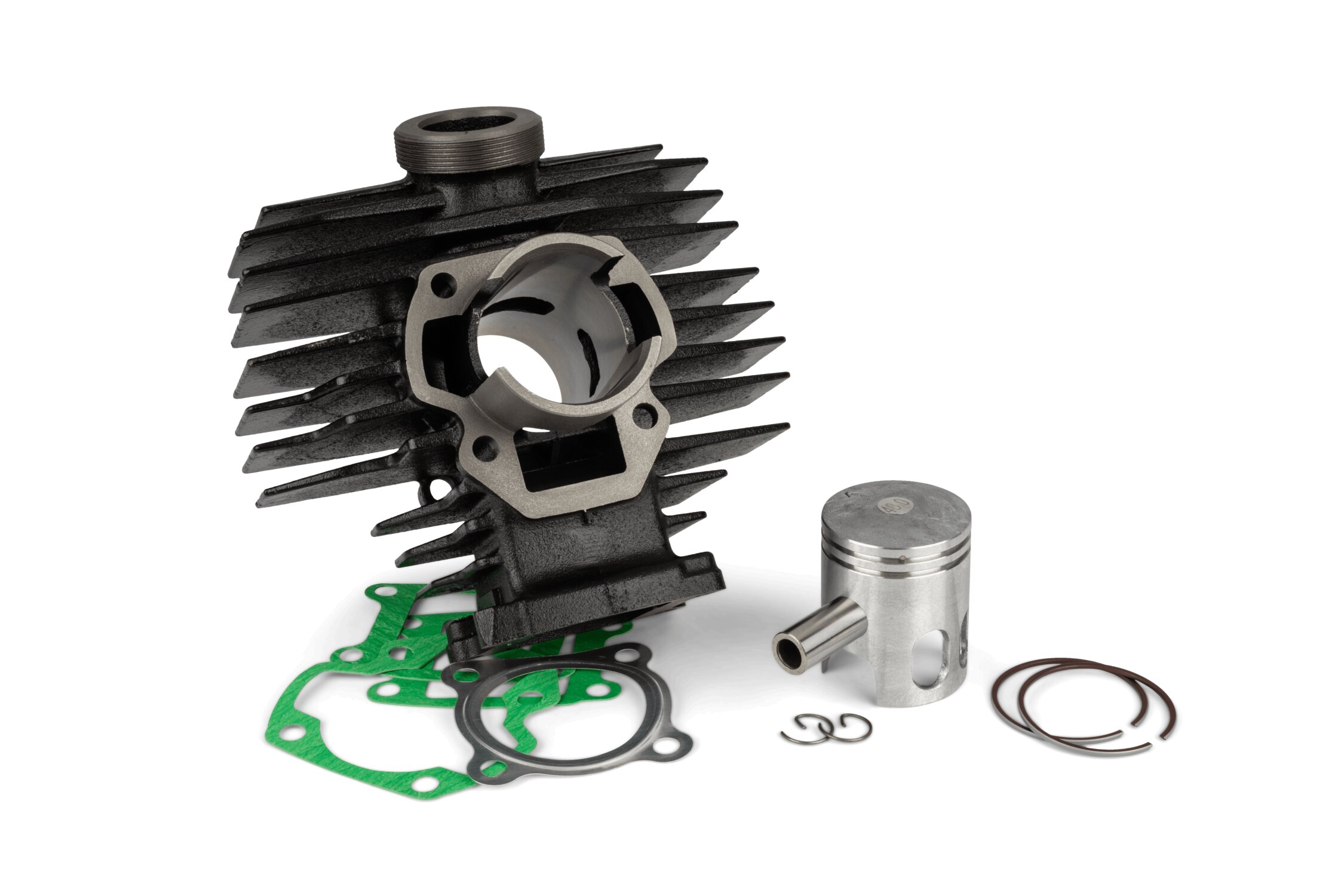 Image of Zylinder Kit Originalersatz 50 Yamaha Chappy