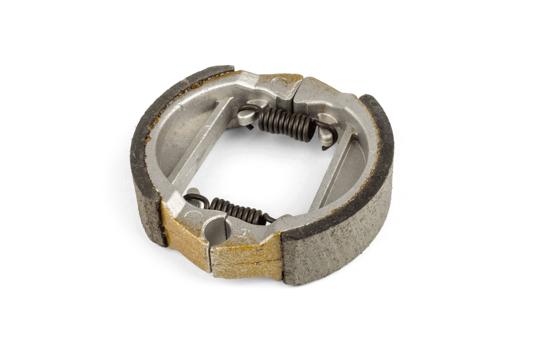 Image of Bremsbacken hinten 80x20mm Peugeot 103