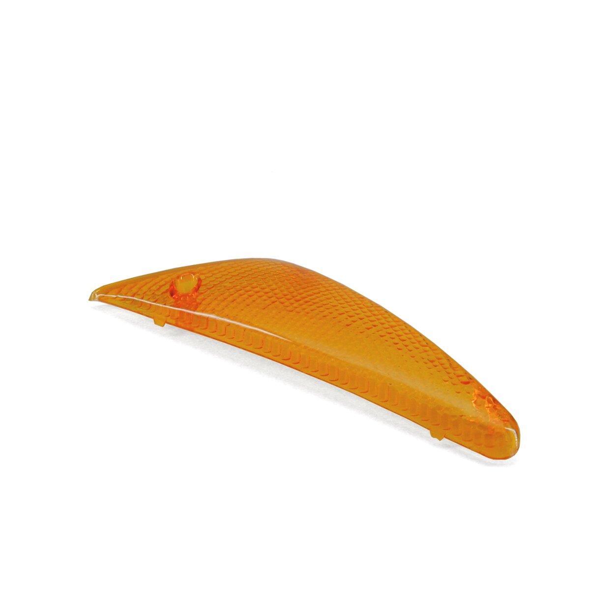 Image of Blinkerglas vorne links Peugeot Buxy Orange