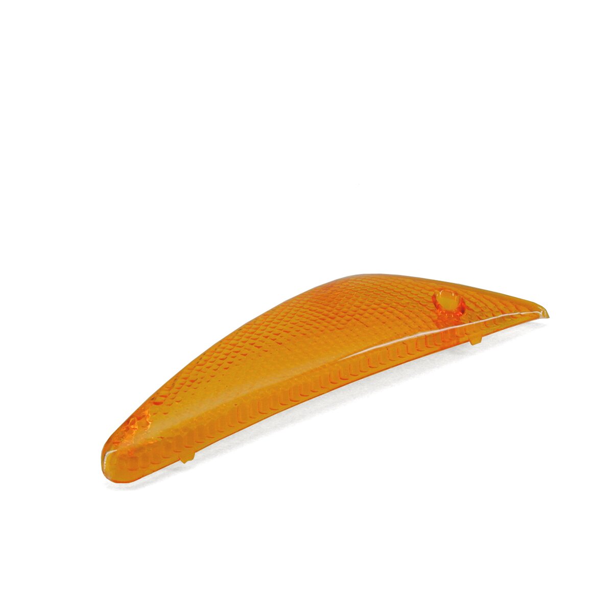 Image of Blinkerglas vorne rechts Peugeot Buxy Orange