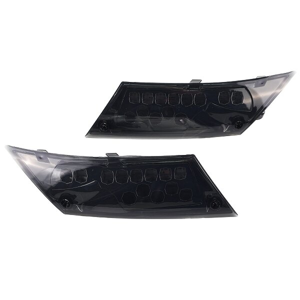 Image of LED Blinker hinten getönt Piaggio Zip