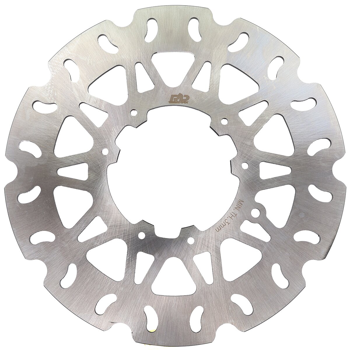 Image of Bremsscheibe 300mm Sherco SE / SM 50 vorne