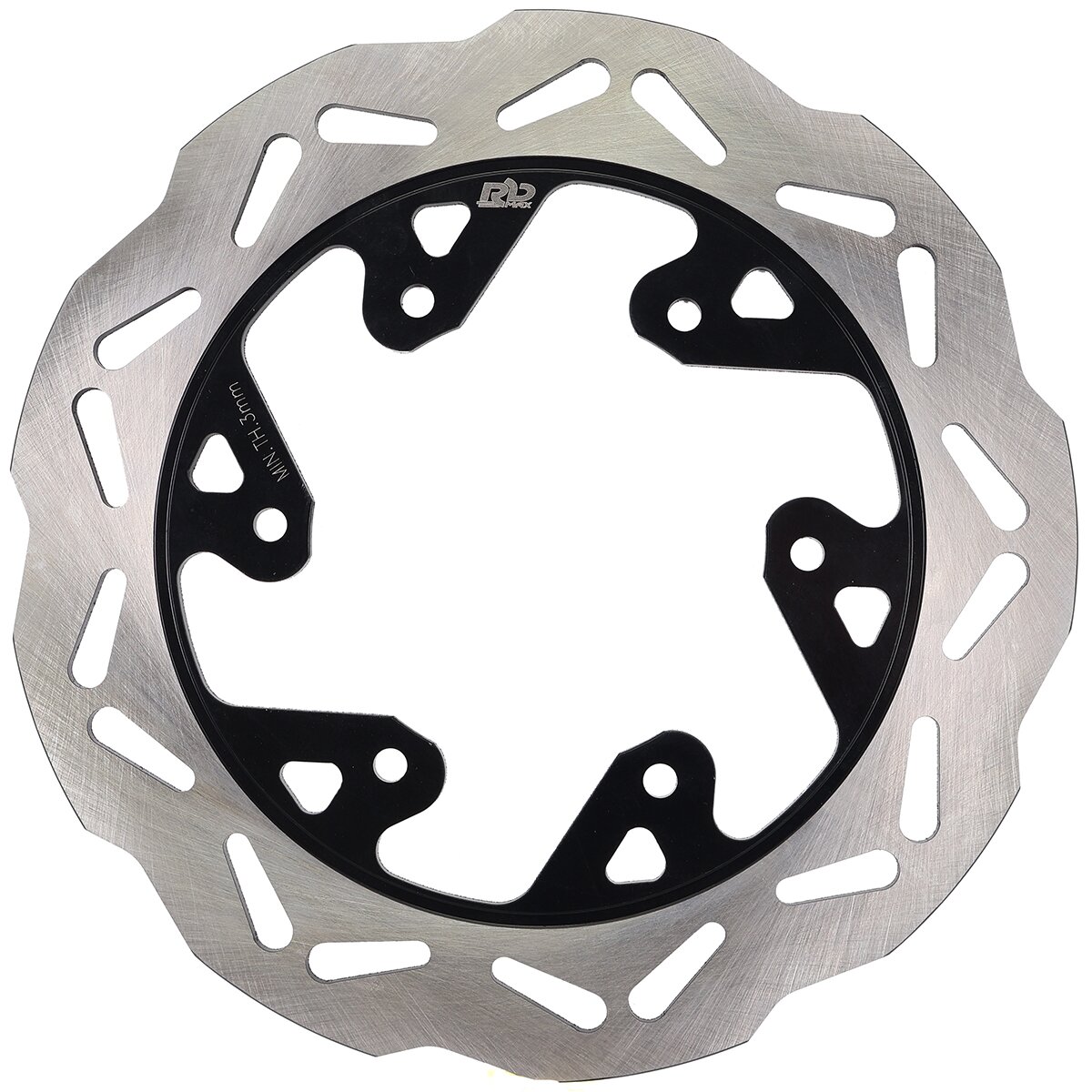 Image of Bremsscheibe 260mm Fantic XE / XM 50 vorne
