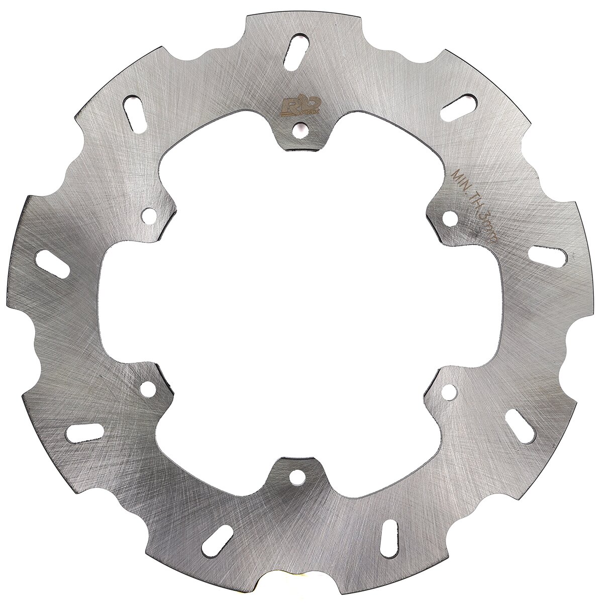 Image of Bremsscheibe 220mm 6-Loch Fantic XE / XM 50 hinten