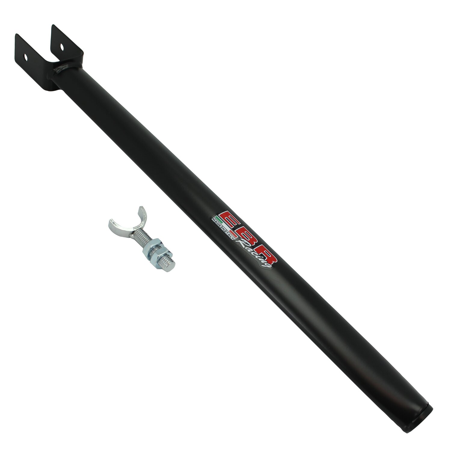 Image of Verstärkungsstrebe EBR Peugeot 103 SP / MVL schwarz