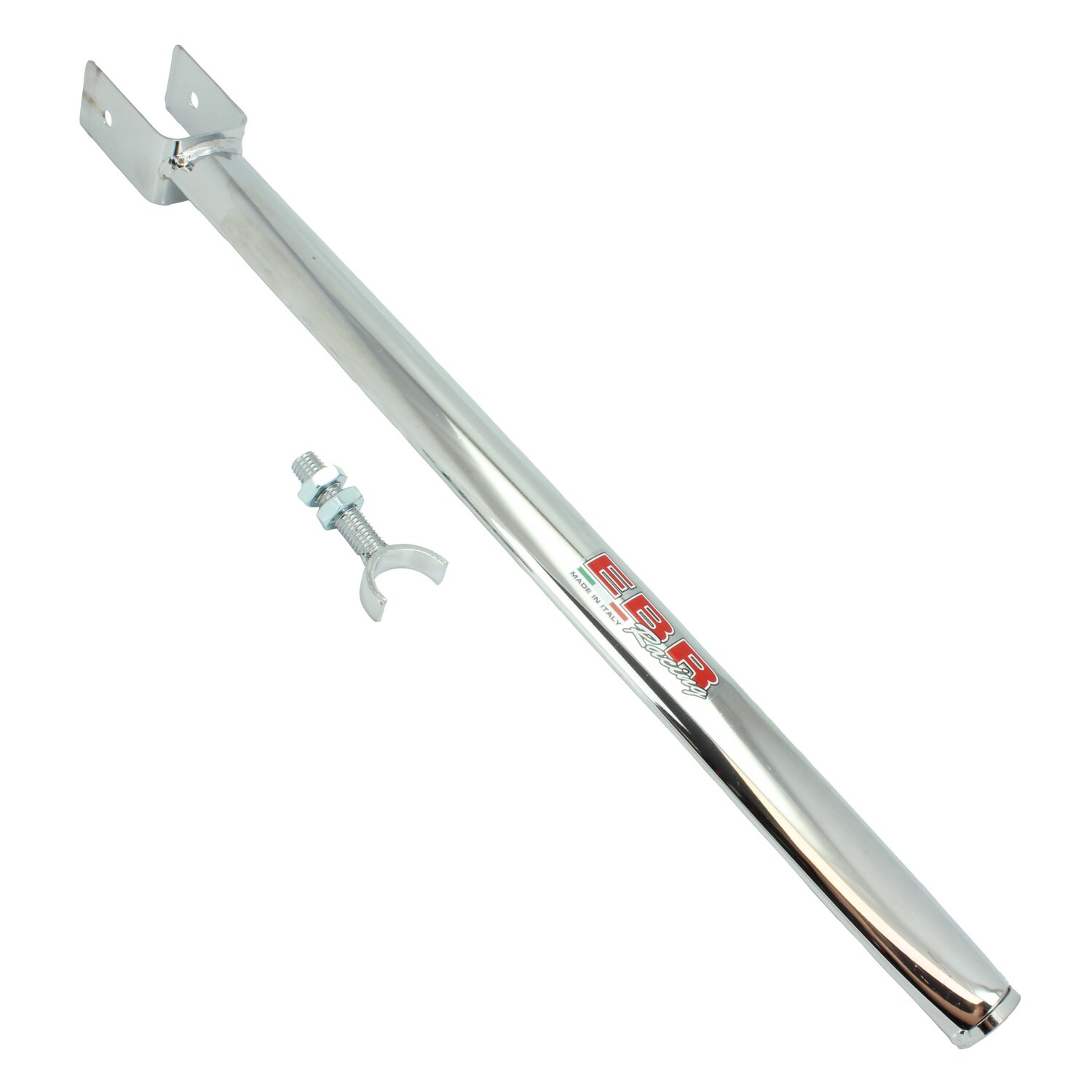Image of Verstärkungsstrebe EBR Peugeot 103 SP / MVL Chrom