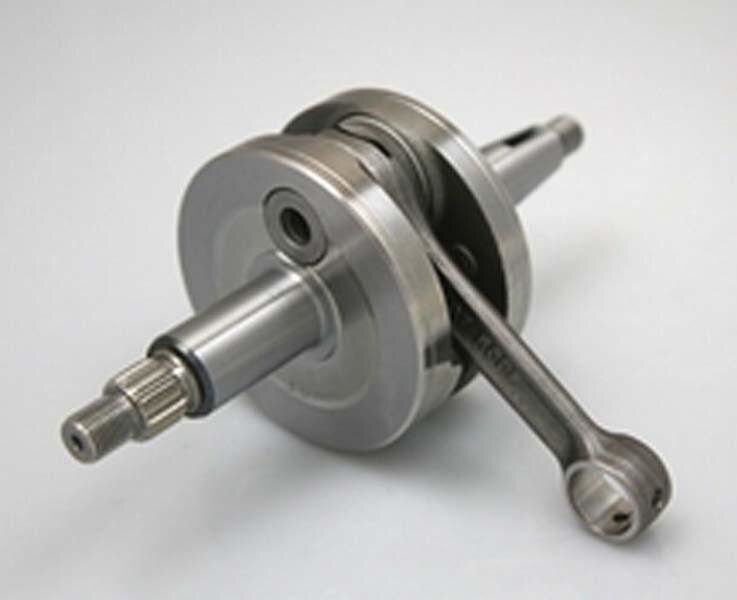 Image of Kurbelwelle komplett Hot Rods CR 85 2005-2007