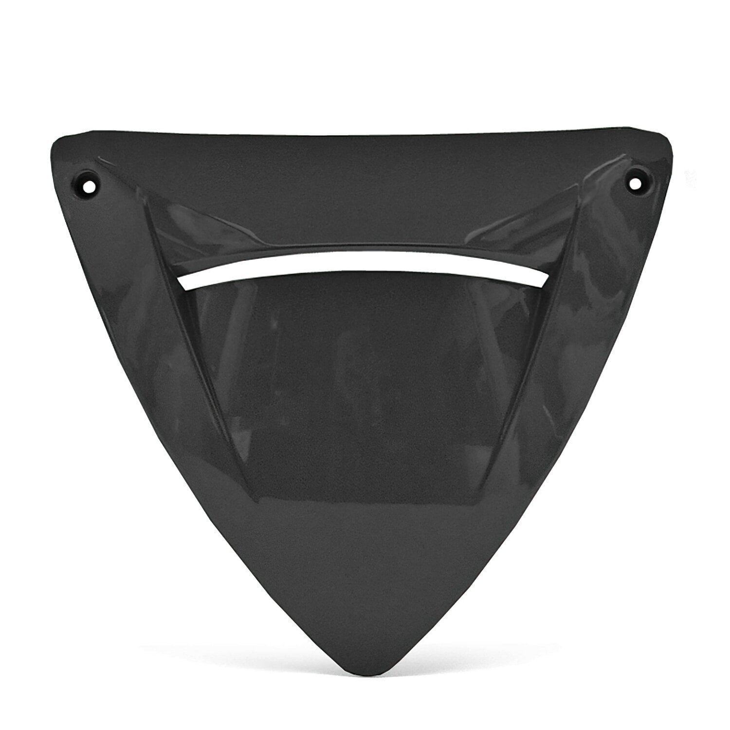 Image of Einsatz Frontverkleidung unlackiert Peugeot Speedfight 2