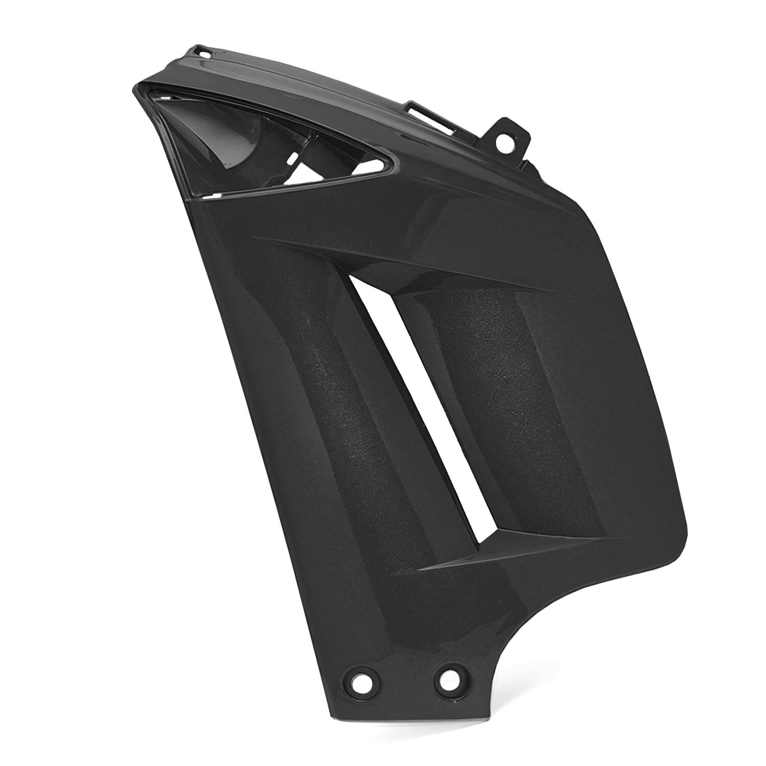 Image of Seitenverkleidung vorn links unlackiert Peugeot Speedfight 2