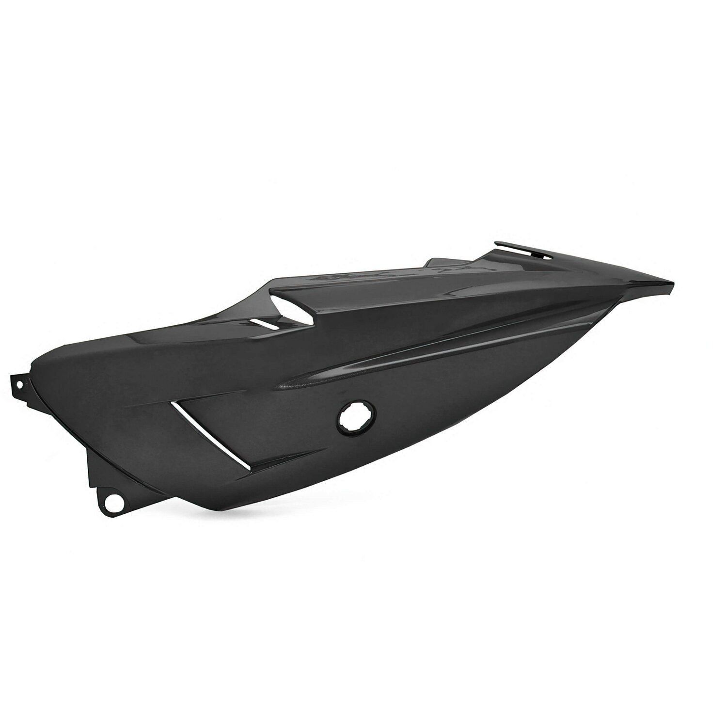 Image of Heckverkleidung links unlackiert Peugeot Speedfight 2