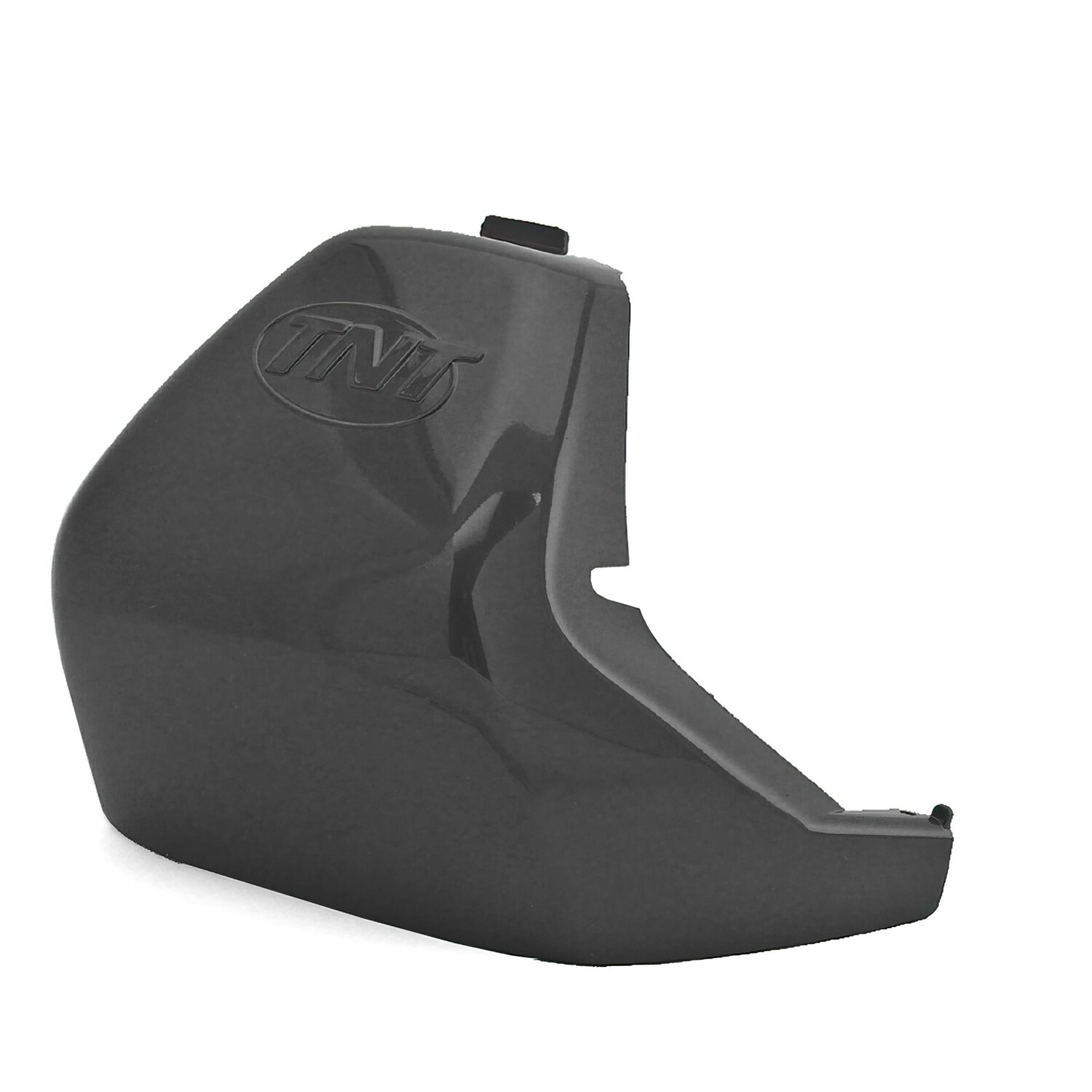 Image of Sitzbankverkleidung unlackiert Peugeot Speedfight 2