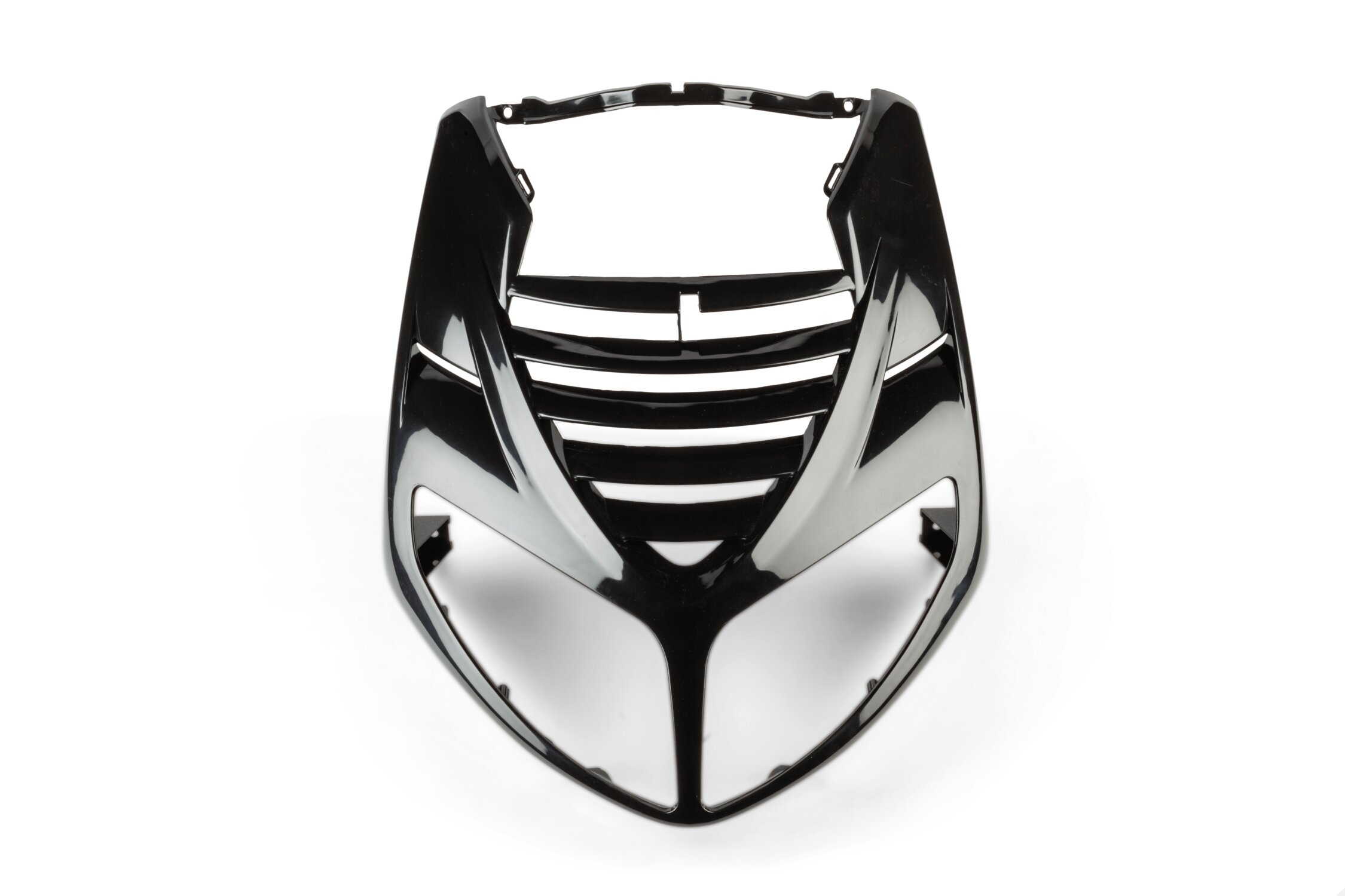 Image of Frontverkleidung unlackiert Peugeot Speedfight 2