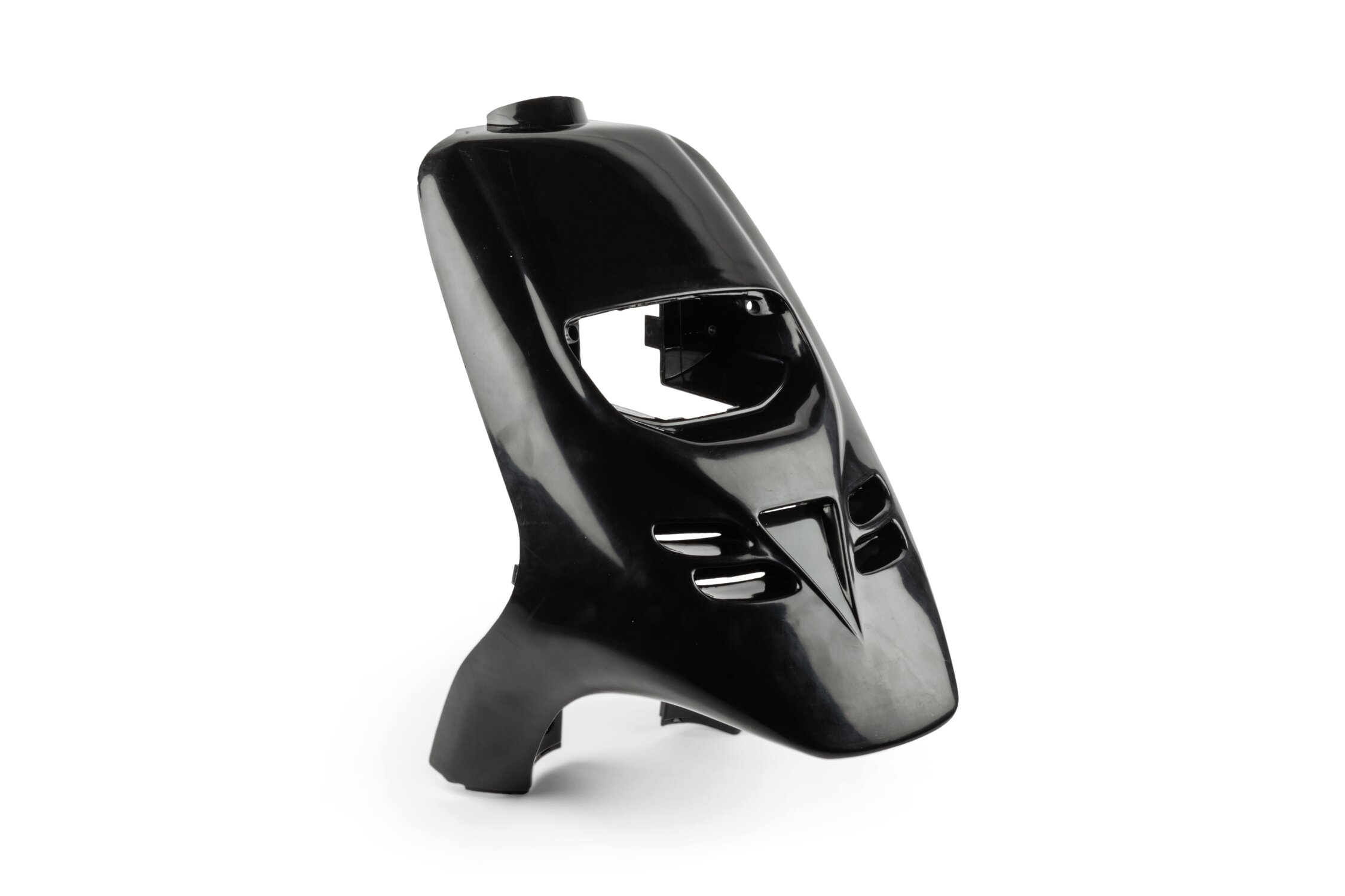Image of Lichtmaske unlackiert Piaggio Typhoon / TPH vor 2010
