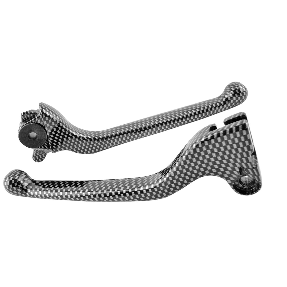 Image of Hebelset TNT Yamaha Jog R carbon look