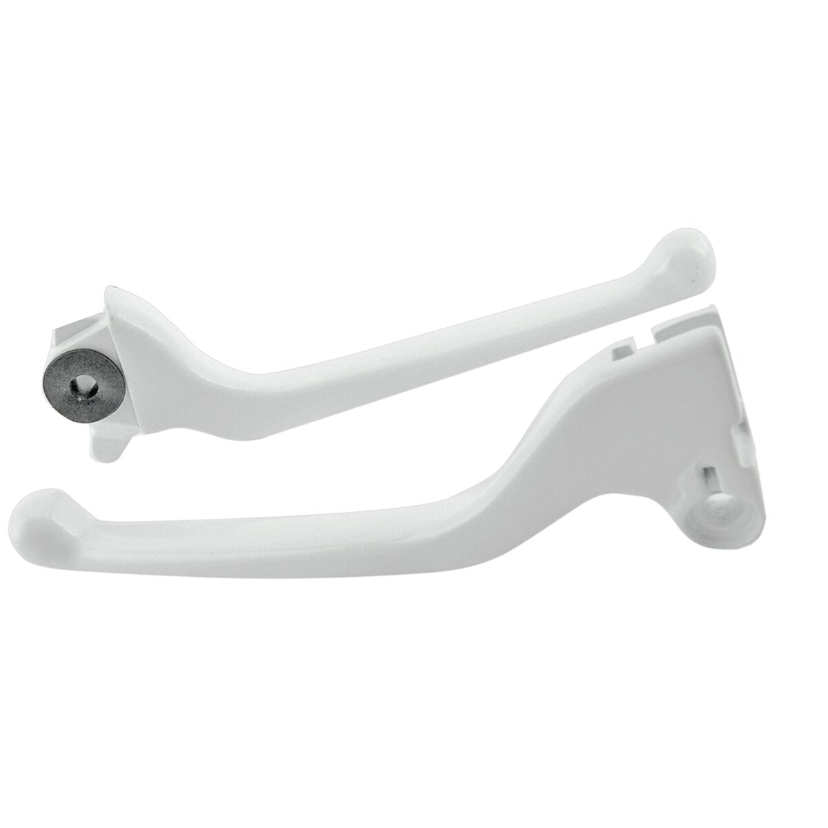 Image of Hebelset TNT Yamaha Jog R weiss