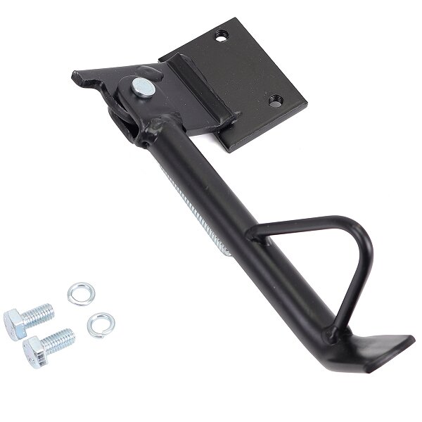 Image of Seitenständer Piaggio NRG Power DD Schwarz