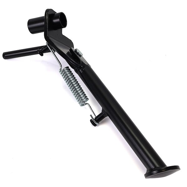 Image of Seitenständer Piaggio Ciao Schwarz