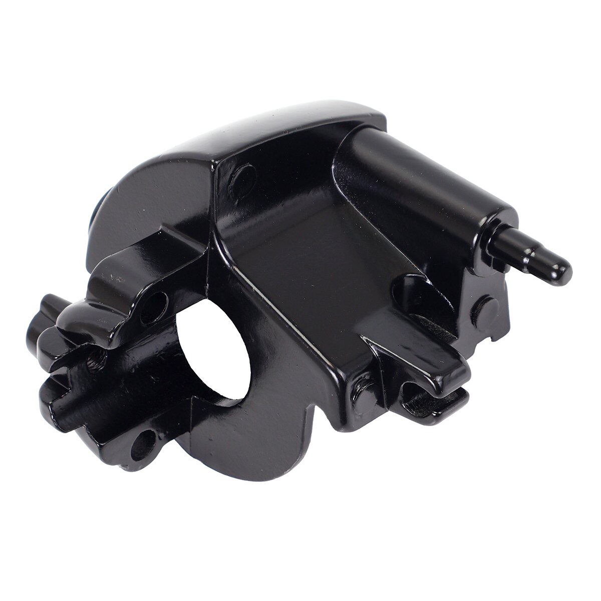 Image of Halbschelle Lenkerarmatur links Yamaha Aerox vor 2012