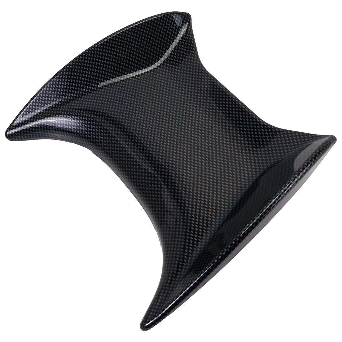 Image of Heckspoiler Yamaha Spy Carbon