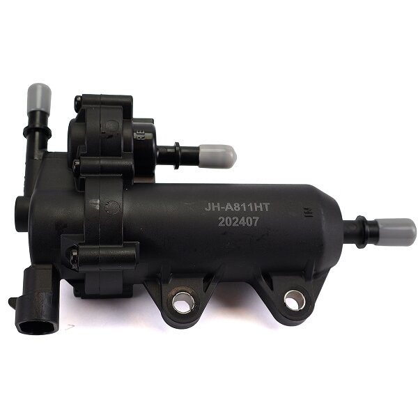 Image of Benzinpumpe Peugeot Kisbee 4T Euro 4 (OEM 793406)