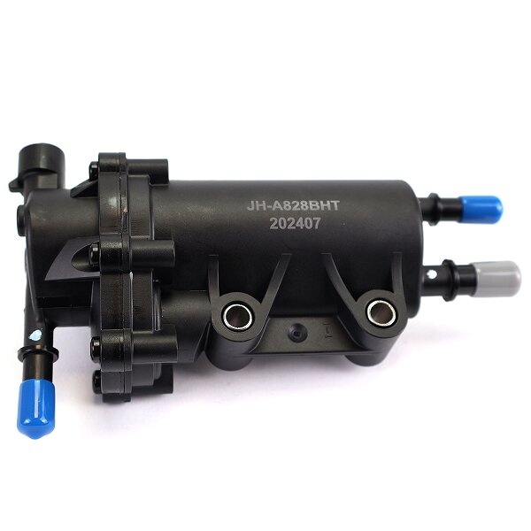 Image of Benzinpumpe Peugeot Kisbee 4T Euro 5 (OEM 798807)