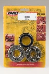 Image of Kurbelwellenlager + Wellendichtringe Hot Rods CRF 150 R