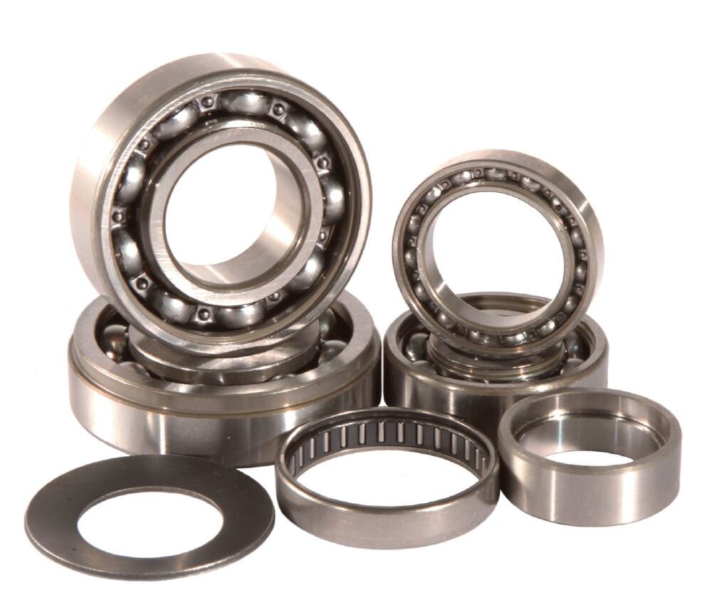 Image of Getriebelager Kit Hot Rods KTM SX 85