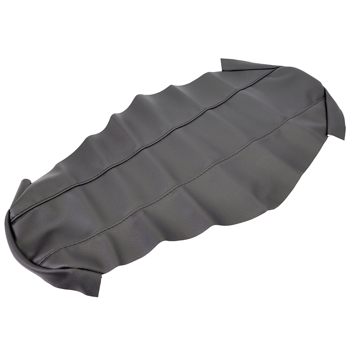 Image of Sitzbezug Fantic XM 50 schwarz
