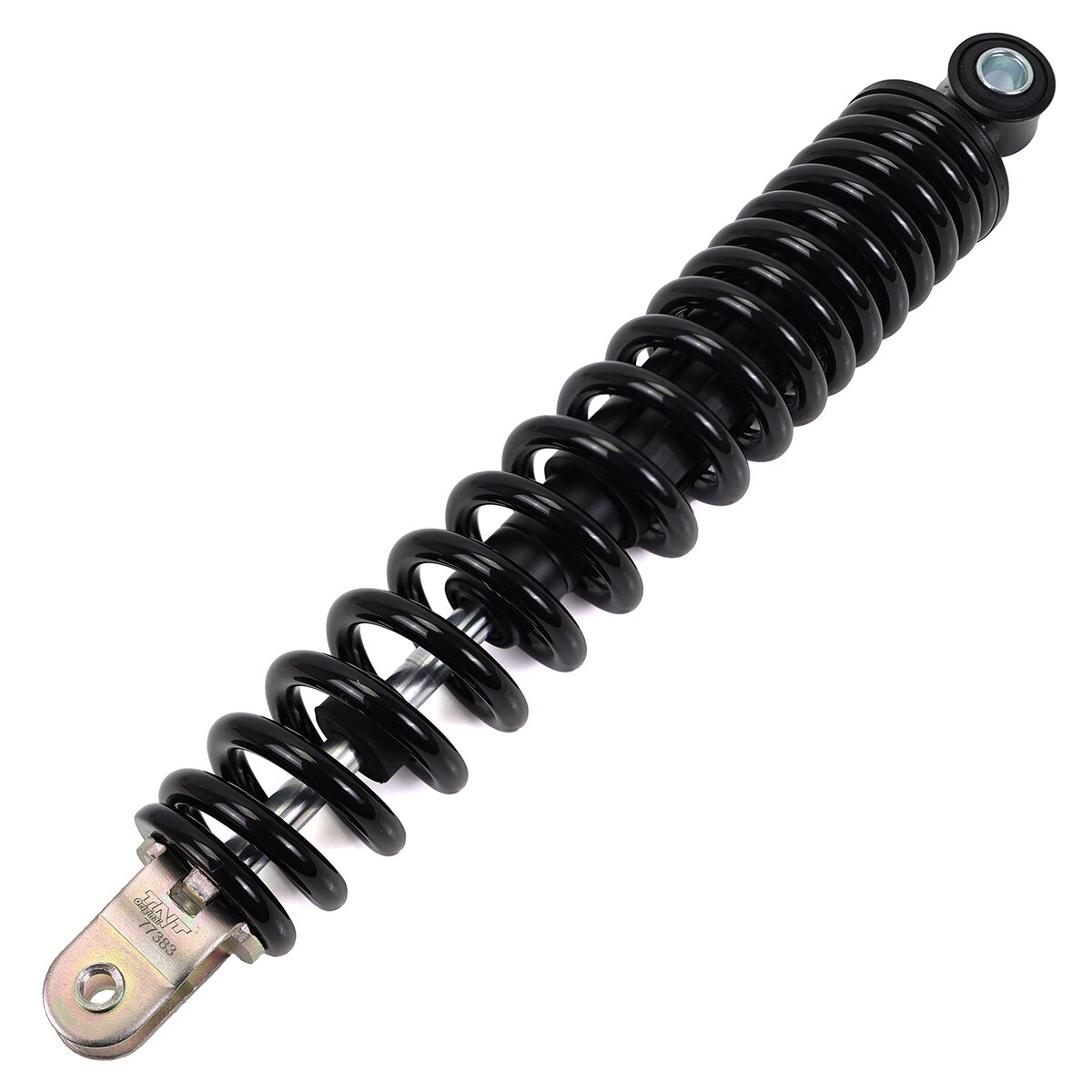Image of Stoßdämpfer 330mm schwarz Yamaha Slider