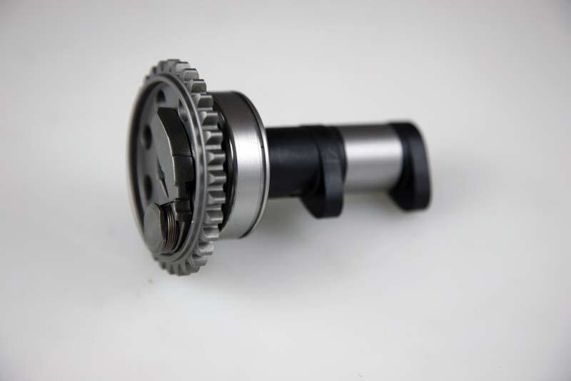 Image of Nockenwelle Auslass Hot Cams Stage 2 WRF / YZF 250 2001-2013