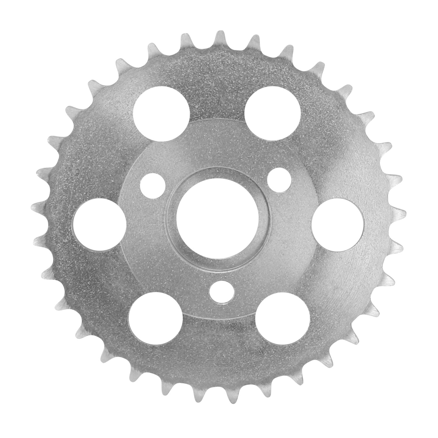 Image of Kettenrad Stahl Honda Monkey Z50 Afam 33 Zähne - 420