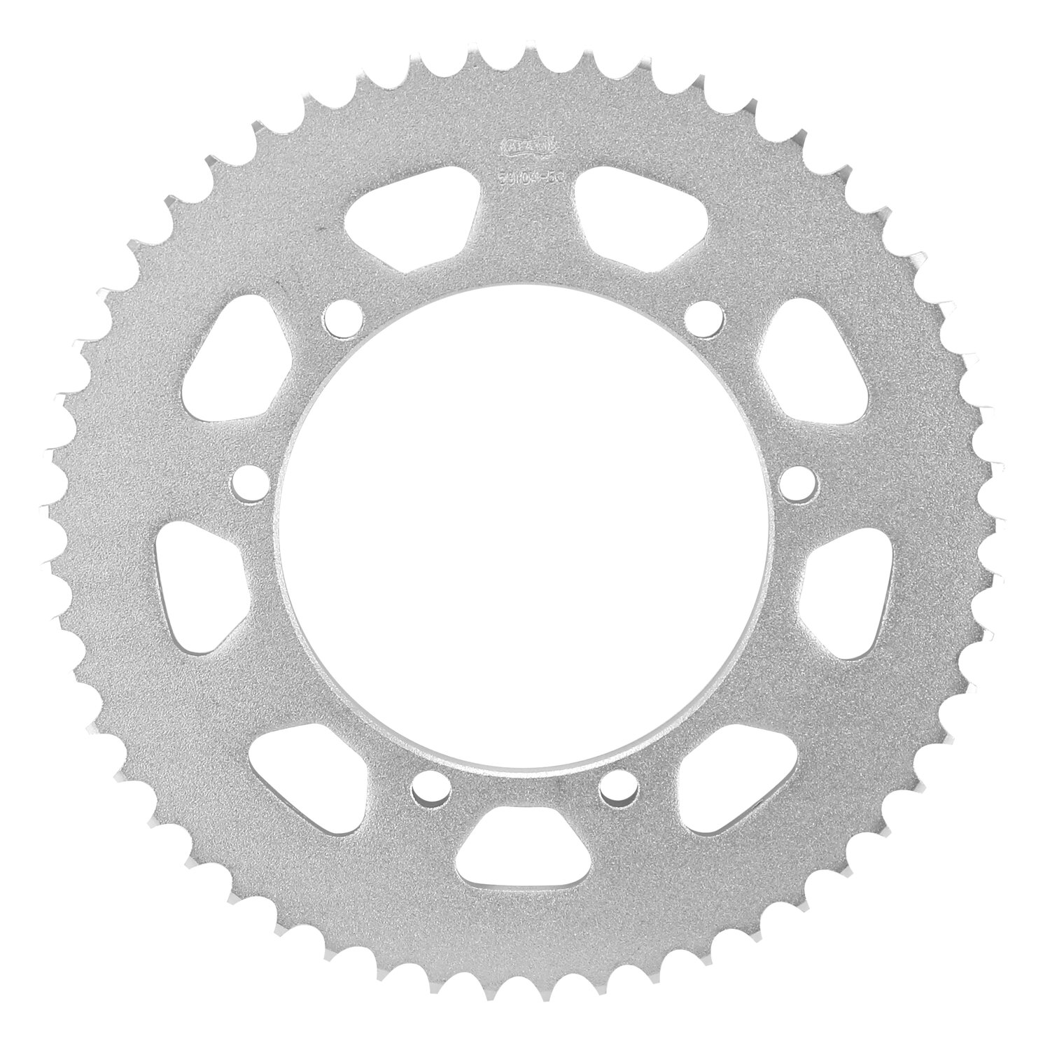 Image of Kettenrad Stahl Sherco Enduro 50 Afam 53 Zähne - 428